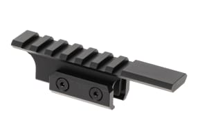 5KU B-18U AKS-74U Rear Sight RIS Mount