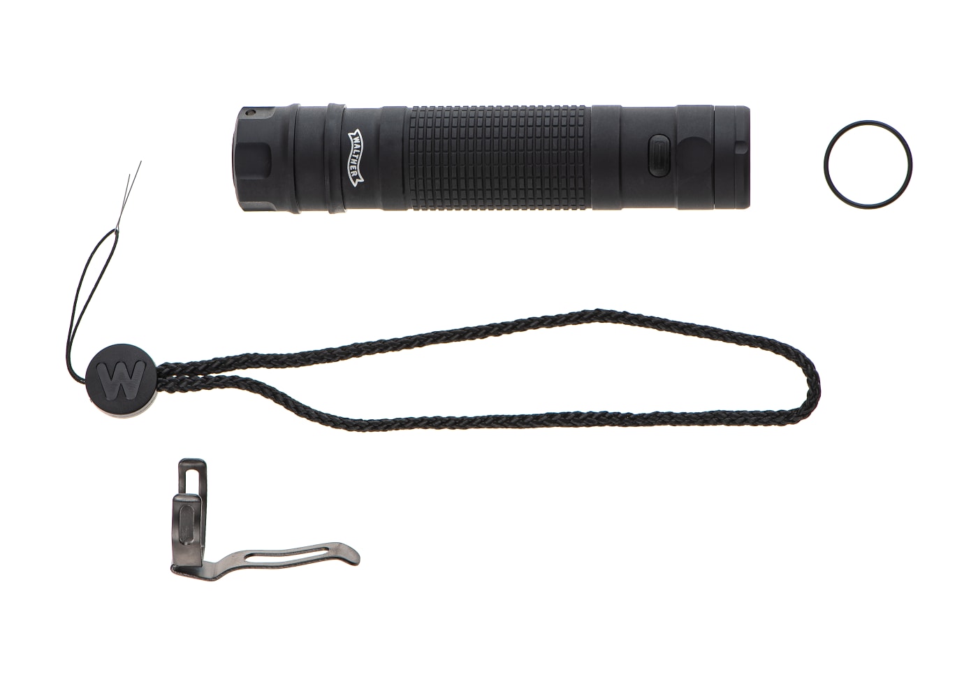 Walther Everyday Flashlight C2