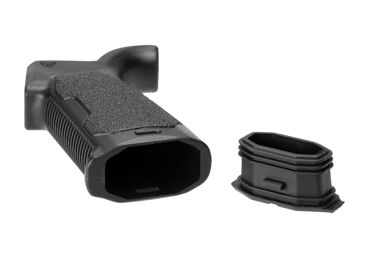 Strike Industries AR Enhanced Pistol Grip in 20 degree