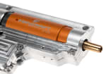 Mancraft PDiK V2 Gen.2 with Gearbox Shell