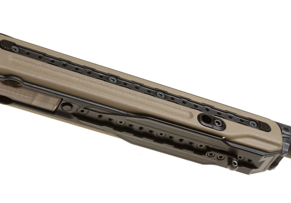 Action Army AAC T10 Bolt Action Sniper Rifle