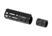 Ares 145mm M-LOK Handguard Set