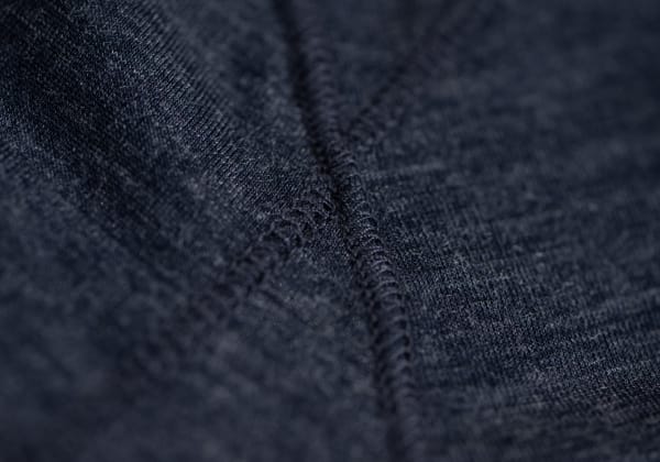 Outrider Performance Merino Base Layer LS