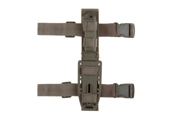 Gerber LMF II Infantry Knife