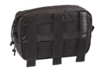 Clawgear Medium Horizontal Utility Pouch Core