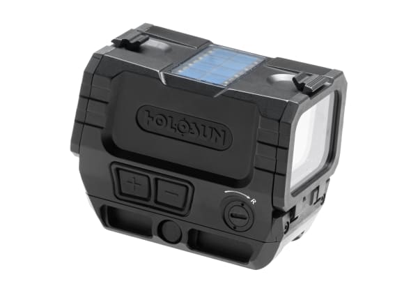 Holosun Ronin AEMS Max Red Circle Dot Sight