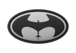 JTG Buttman Rubber Patch