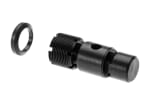 Strike Industries Strike X-Comp Thread Adapter Kit 1/2-28 TPI M18x1 RH
