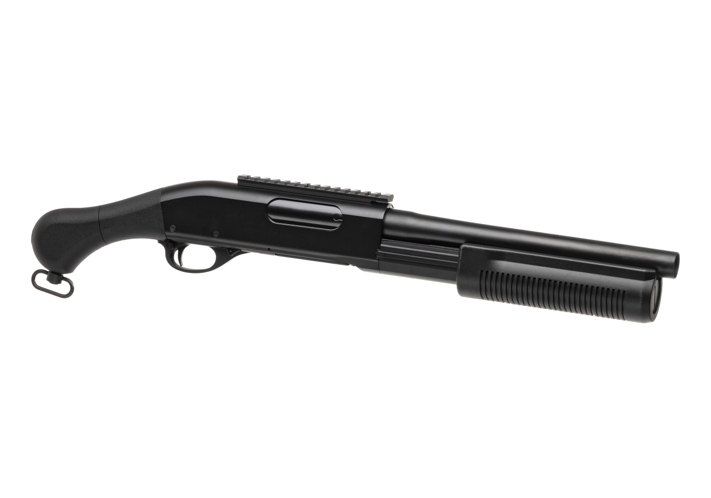 Cyma CM357AM 3-Shot Shotgun Metal Version