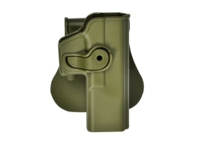IMI Defense Roto Paddle Holster für Glock 17