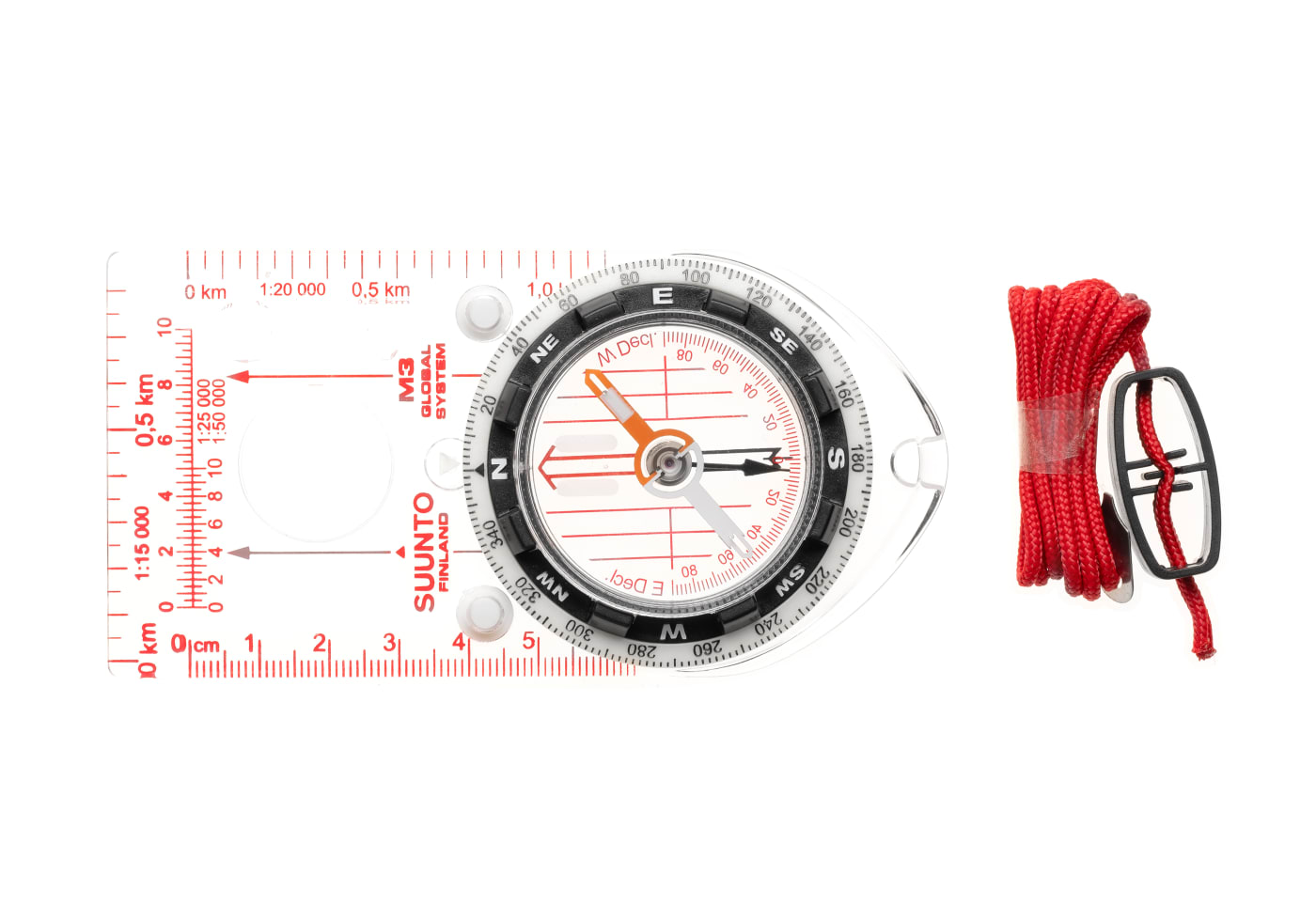 Suunto M-3 Global CM Compass