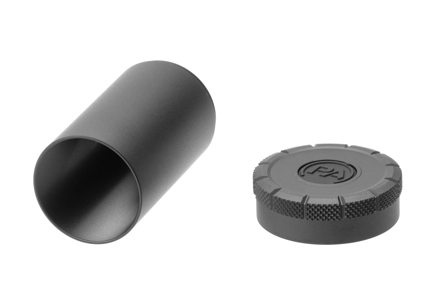 Primary Arms PLx 1-8x24 Compact SFP Scope ACSS Nova 5.56 / .308 Fiber Wire Reticle