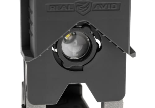 Real Avid Master Scope Mounting Kit