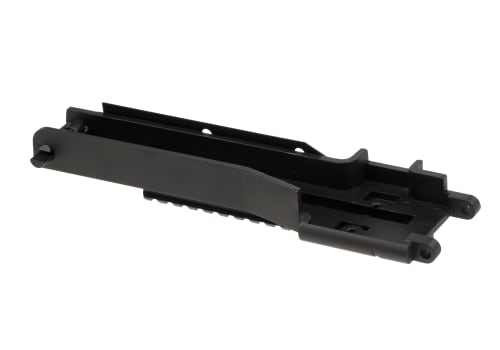 Union Fire M249 / Mk46 Feed Tray Cover