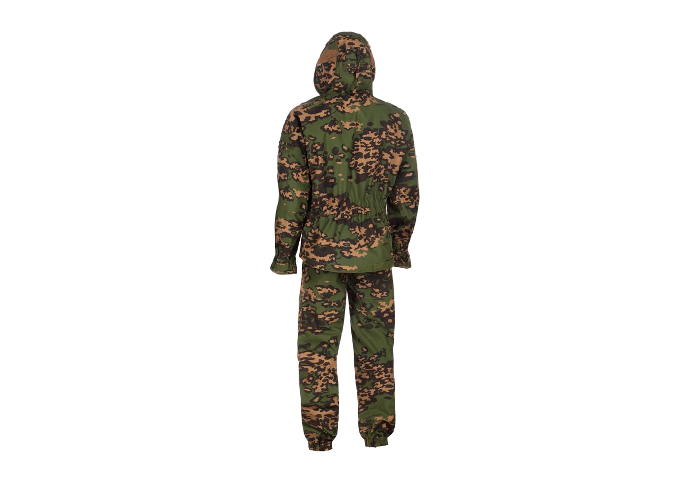 Invader Gear Gorka Suit