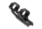 Leapers Accu-Sync 30mm High Profile 50mm Offset Rings