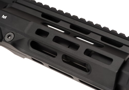 VFC Avalon Calibur II PDW
