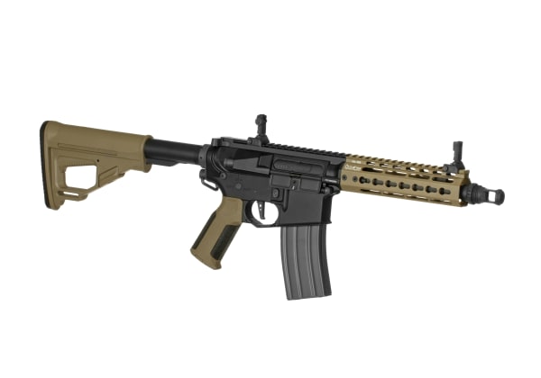Ares Octaarms M4 KM7 EFCS