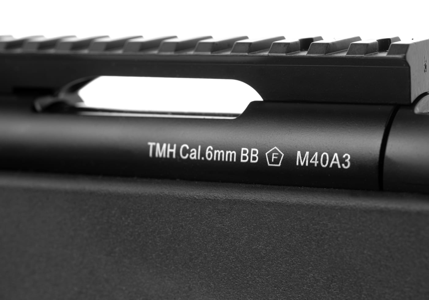 Cyma CM700A M40A5 Bolt-Action Sniper Rifle