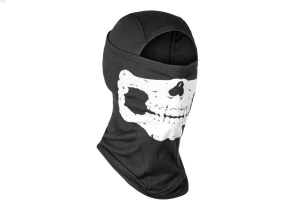 Invader Gear MPS Death Head Balaclava