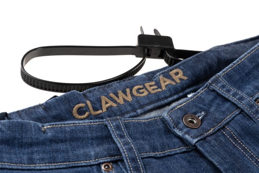 Clawgear Denim Tactical Flex Jeans Mk.II Enhanced