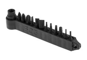 SOG Knives Hex Bit Accessory Kit