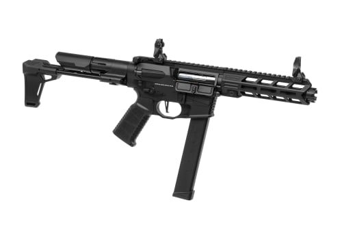 Specna Arms SA-X10 EDGE High Speed Configuration