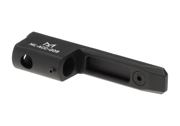 Ares M-LOK Bipod Mount