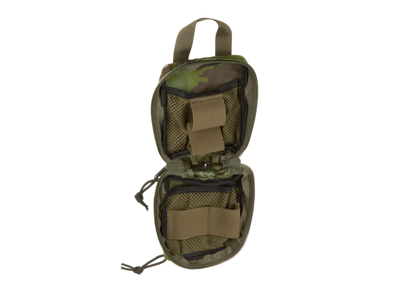 Templar's Gear AZ1 Rip-Off First Aid Pouch