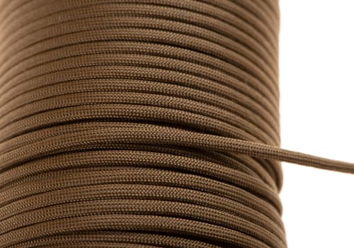 Invader Gear Paracord Type III 550 100m