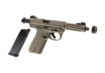 Action Army AAP01 GBB Semi Auto