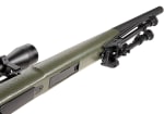 Snow Wolf M24 SWS Sniper Weapon System Set