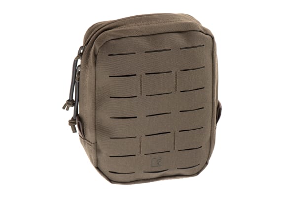 Clawgear Medium Vertical Utility Pouch LC