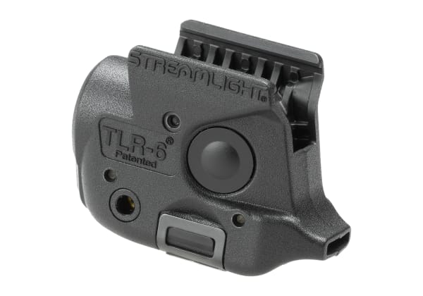 Streamlight TLR-6 for SIG Sauer P365 / XL