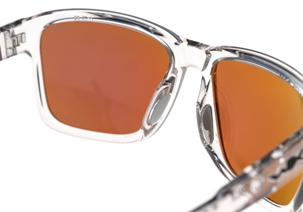 Wiley X WX Trek Captivate Polarized Green Mirror