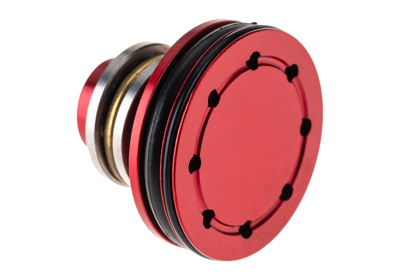 Pirate Arms Double Sealed Piston Head With Bearing