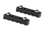 Ares 2.5 Inch M-LOK Rail 2-Pack