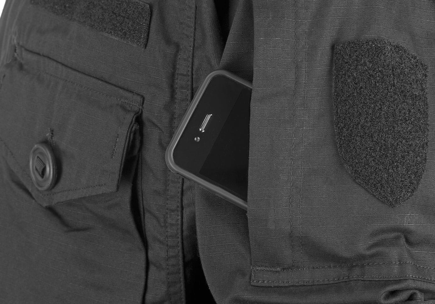 Invader Gear Para Smock