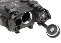 WADSN DBAL-A2 Illuminator / Laser Module Red + IR