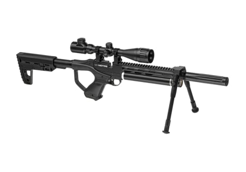 Umarex Notos Carbine Set 5.5 mm PCP 16J