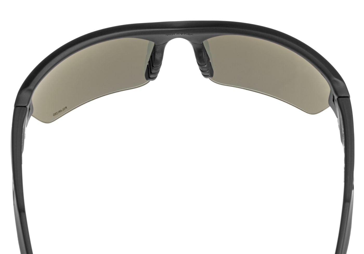 Wiley X Black Ops Valor Polarized