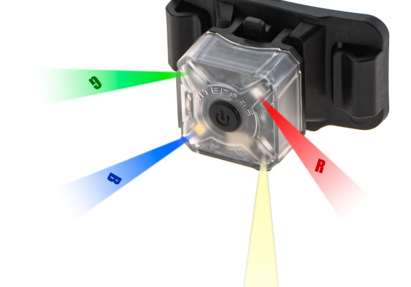 Nitecore NU06 LE Signal Lamp