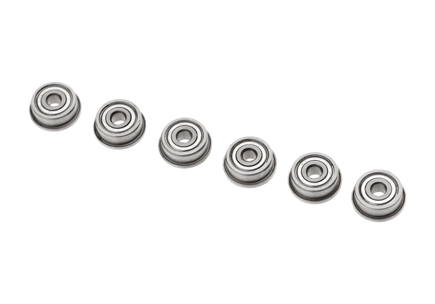 Silverback 10mm MDRX Ball Bearings