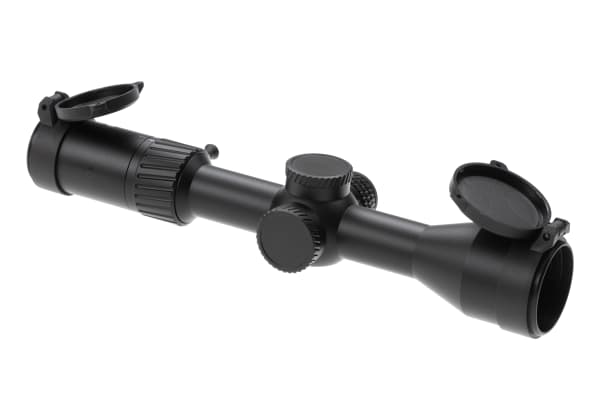 Sightmark Presidio 1.5-9x45HDR SFP, Riflescope