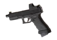 Vorsk EU7 + BDS GBB
