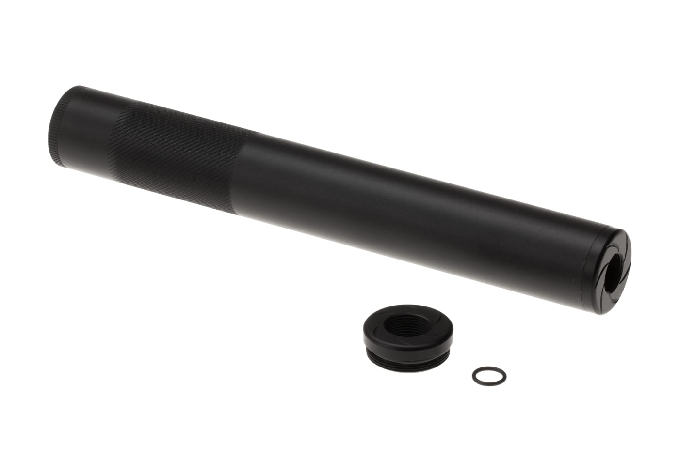 Maple Leaf 215mm CCW/CW 14mm & CW 16mm Suppressor
