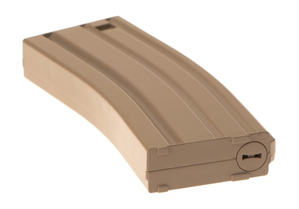 Specna Arms Magazin M4 Midcap Polymer 140rds