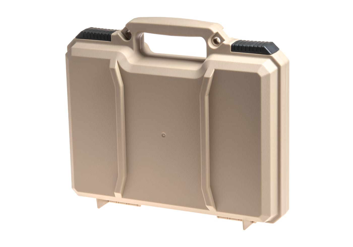 Nimrod Pistol Case Pre-Cut Foam