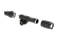 WADSN M600C Scout Flashlight With Dual Switch IR LED