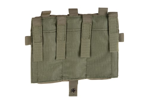 Crye Precision AVS Detachable Flap M4